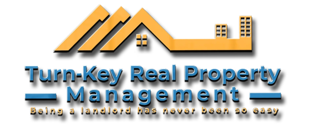 Turnkey Property Management logo