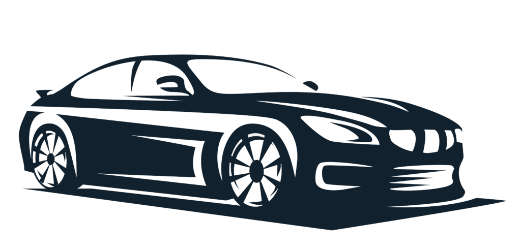 car transparent graphics