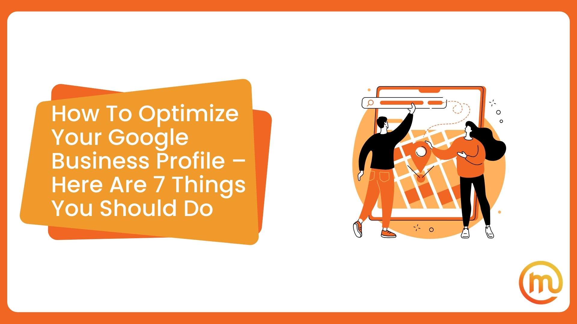 How to Optimize Your Google Business Profile | Made Online