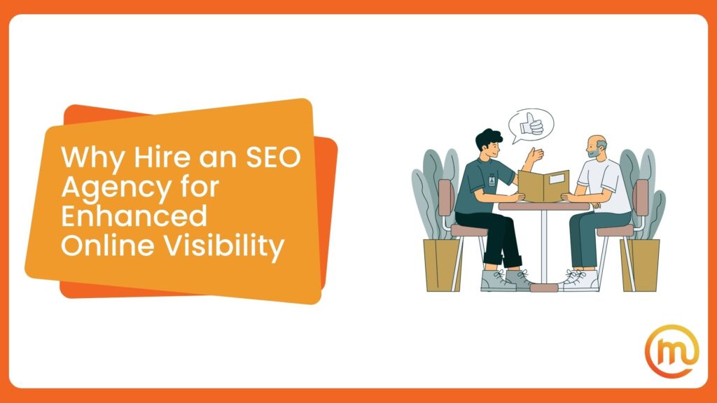 why hire an seo agency featured blog image