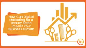 Digital Marketing for a Beauty Salon