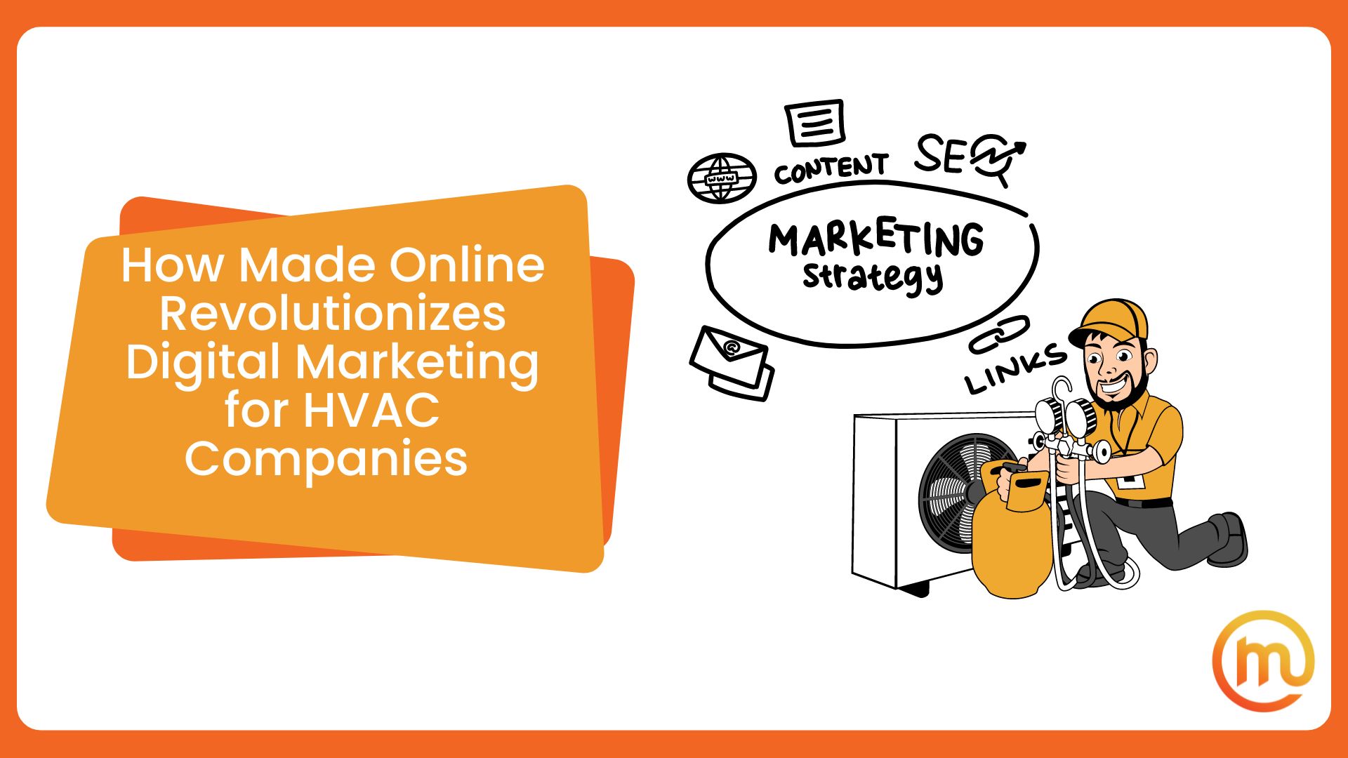 How Made Online Revolutionizes Digital Marketing for HVAC Companies ...