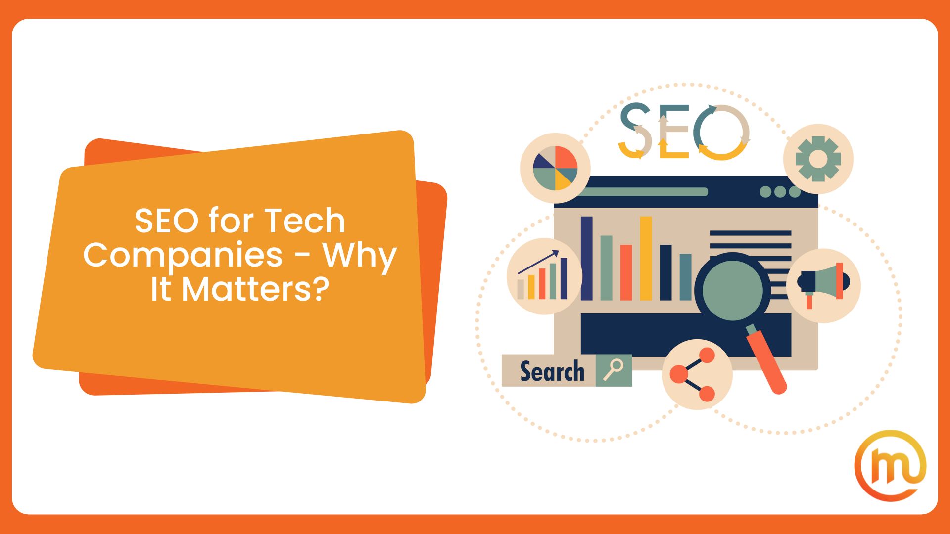 Made Tech Competitor SEO for Tech Companies - Why It Matters? | Made Online