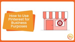 how to use Pinterest for business featured image