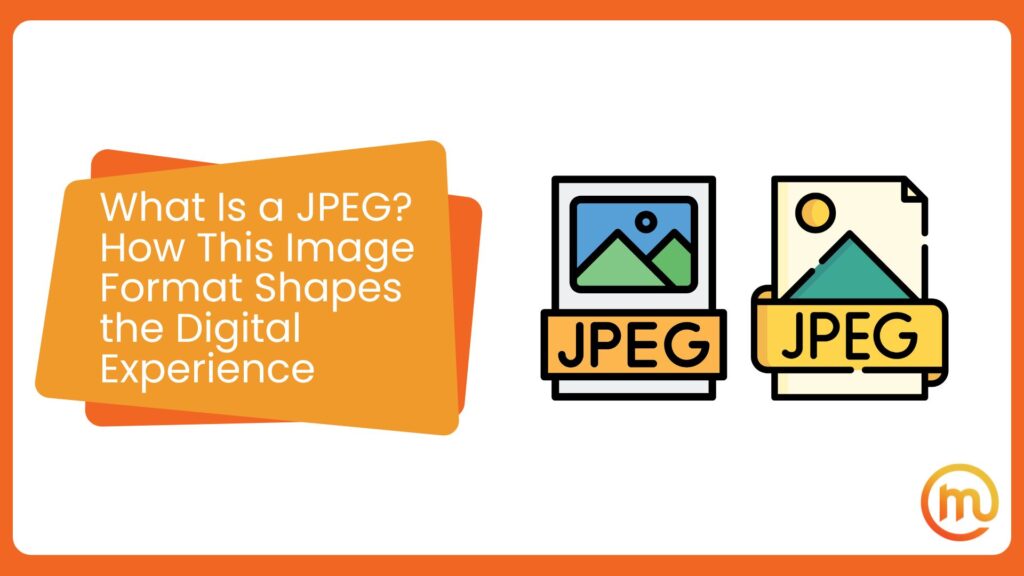 What Is a JPEG