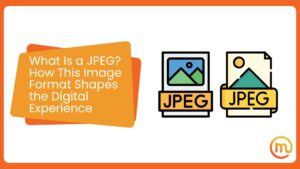 What Is a JPEG